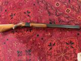 Charles Daly 20 Ga, high condition Superposed, Miroku,28