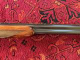 Charles Daly 20 Ga, high condition Superposed, Miroku,28