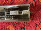 Meriden - AJ Aubrey -12 gaHigh Condition Side Lock1905, Named after AJ who worked at Parker Bros - 8 of 18