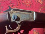 MARLIN 39 , S SERIES- OCTAGON, STAR, EXCELLENT ALL ORIGINAL RARE - 7 of 14