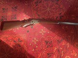 MARLIN 39 , S SERIES- OCTAGON, STAR, EXCELLENT ALL ORIGINAL RARE - 5 of 14