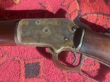 MARLIN 39 , S SERIES- OCTAGON, STAR, EXCELLENT ALL ORIGINAL RARE - 11 of 14