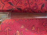 MARLIN 39 , S SERIES- OCTAGON, STAR, EXCELLENT ALL ORIGINAL RARE - 3 of 14