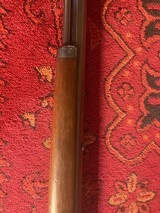 MARLIN 39 , S SERIES- OCTAGON, STAR, EXCELLENT ALL ORIGINAL RARE - 10 of 14