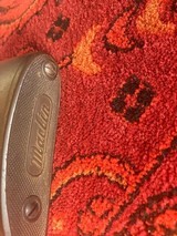 MARLIN 39 , S SERIES- OCTAGON, STAR, EXCELLENT ALL ORIGINAL RARE - 13 of 14