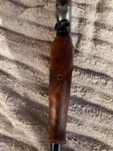 Varner Deluxe 22
falling block,
Mint all original take down - 3 of 14