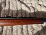 MARLIN 39, HIGH
CONDITION 100 YR OLD
OCTAGON, ALL ORIGINAL 