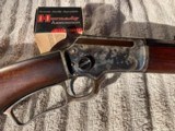 MARLIN 39, HIGH
CONDITION 100 YR OLD
OCTAGON, ALL ORIGINAL 