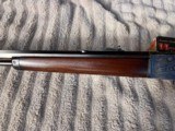 MARLIN 39, HIGH
CONDITION 100 YR OLD
OCTAGON, ALL ORIGINAL 
