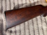 MARLIN 39, HIGH
CONDITION 100 YR OLD
OCTAGON, ALL ORIGINAL 