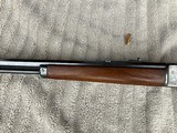 MARLIN 39,From 1920'sIN PRISTINE CONDITION , ALL FACTORY NICE FIGURED WOOD - 6 of 17
