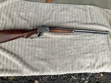 MARLIN 39,From 1920'sIN PRISTINE CONDITION , ALL FACTORY NICE FIGURED WOOD - 13 of 17