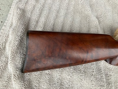 MARLIN 39,From 1920'sIN PRISTINE CONDITION , ALL FACTORY NICE FIGURED WOOD