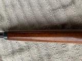 MARLIN 39,From 1920'sIN PRISTINE CONDITION , ALL FACTORY NICE FIGURED WOOD - 10 of 17