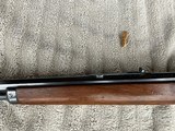 MARLIN 39,From 1920'sIN PRISTINE CONDITION , ALL FACTORY NICE FIGURED WOOD - 9 of 17