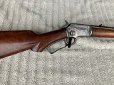 MARLIN 39,From 1920'sIN PRISTINE CONDITION , ALL FACTORY NICE FIGURED WOOD - 15 of 17