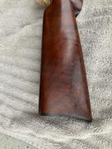 MARLIN 39,
From 1920's
IN PRISTINE CONDITION , ALL FACTORY NICE FIGURED WOOD