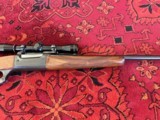 SAVAGE 99 T , VERY RARE GUN IN VERY RARE CALIPER, 20