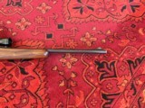 SAVAGE 99 T , VERY RARE GUN IN VERY RARE CALIPER, 20