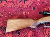 SAVAGE 99 T , VERY RARE GUN IN VERY RARE CALIPER, 20