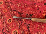 SAVAGE 99 T , VERY RARE GUN IN VERY RARE CALIPER, 20