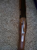 Beretta 686 12ga 32" Silver Pigeon 1 - 2 of 3