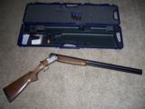 Beretta 686 12ga 32" Silver Pigeon 1 - 1 of 3