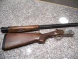 Beretta 686 20ga 26" Silver Pigeon1 - 2 of 4