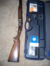 Beretta 686 20ga 26" Silver Pigeon1 - 1 of 4