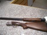 Beretta 686 20ga 26" Silver Pigeon1 - 3 of 4