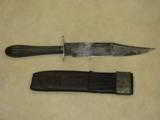 J. Lingard Pea Croft Sheffield Clip Point Knife - 4 of 4
