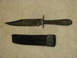 J. Lingard Pea Croft Sheffield Clip Point Knife - 2 of 4