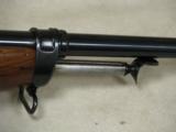 Winchester Model 1907 Rifle .351 Caliber S/N 57019 - 8 of 9