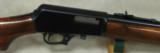 Winchester Model 1907 Rifle .351 Caliber S/N 57019 - 9 of 9