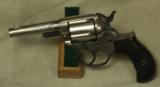 Colt D.A. Lightning 1877 Revolver .38 Caliber S/N 64515 - 3 of 5