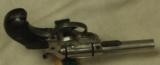 Colt D.A. Lightning 1877 Revolver .38 Caliber S/N 64515 - 5 of 5