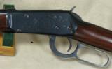 Winchester Model 94 NRA Centennial .30-30 Caliber S/N NRA43384 - 3 of 8