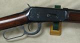 Winchester Model 94 NRA Centennial .30-30 Caliber S/N NRA43384 - 7 of 8