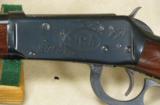 Winchester Model 94 NRA Centennial .30-30 Caliber S/N NRA43384 - 4 of 8
