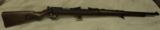 Walther K-22 WWII Military Training Sportmodell Rifle .22 Caliber S/N 23815W - 9 of 10