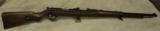 Walther K-22 WWII Military Training Sportmodell Rifle .22 Caliber S/N 23815W - 8 of 10