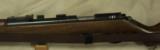 Walther K-22 WWII Military Training Sportmodell Rifle .22 Caliber S/N 23815W - 3 of 10