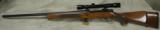 Sako Finnbear L61R Rifle .270 Caliber S/N 508254 - 2 of 9