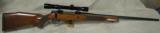 Sako Finnbear L61R Rifle .270 Caliber S/N 508254 - 1 of 9