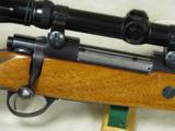 Sako Finnbear L61R Rifle .270 Caliber S/N 508254 - 8 of 9