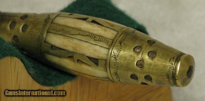 Spanish Albacete Dagger * Late 1700s to Early 1800s Knife - Image 2 of 7