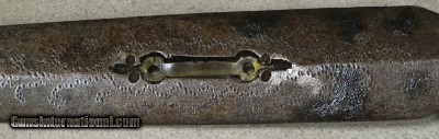 Spanish Albacete Dagger * Late 1700s to Early 1800s Knife - Image 3 of 7
