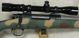 Brown Precision .25-06 Cal. Rifle w/ Remington 700 Action S/N A6820837 - 7 of 7