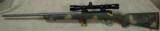 Brown Precision .25-06 Cal. Rifle w/ Remington 700 Action S/N A6820837 - 2 of 7