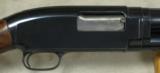 Winchester Model 12 Trap Shotgun 12 GA S/N 1178204 - 5 of 7